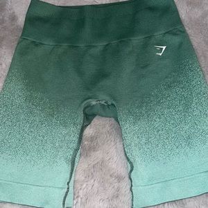 Gymshark shorts